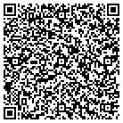 QR code with P L Hardy Foresters Consulting contacts