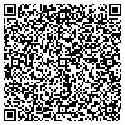 QR code with Amherst County Social Service contacts