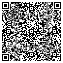 QR code with Amvest Corp contacts