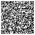 QR code with Cdyne contacts