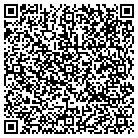 QR code with Honaker Agriculture Department contacts