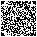 QR code with Hawksbill Diner contacts