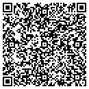 QR code with Toyo Bowl contacts