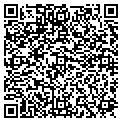 QR code with C T S contacts