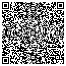 QR code with George E Booker contacts