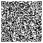QR code with Falwell Aviation Inc contacts