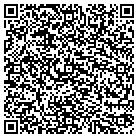 QR code with D Mercata Investment Corp contacts