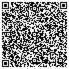 QR code with Rockbridge Glass & Mirror Co contacts