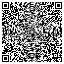 QR code with Waggys Towing contacts