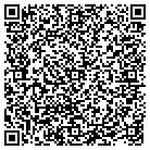 QR code with Hilton Brothers Logging contacts