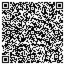 QR code with A & T Blacktop contacts