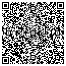 QR code with Ccda Waters contacts