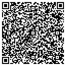 QR code with Romic So CA contacts