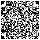 QR code with Adler Financial Group contacts