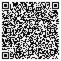 QR code with CSX contacts