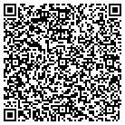 QR code with Prince George Electric Co-Op contacts