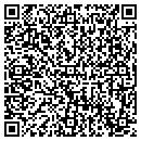 QR code with Hair Ways contacts