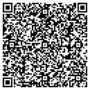 QR code with Hall-Hodges Co contacts