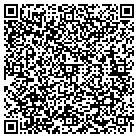 QR code with Tioga Hardwoods Inc contacts
