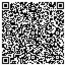 QR code with Kenneth W Moore Inc contacts