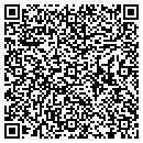 QR code with Henry Via contacts