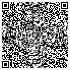 QR code with Advanced Asphalt Technologies contacts