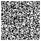 QR code with Salem Baptist Church contacts