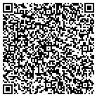 QR code with North River Self Storage contacts