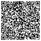 QR code with Reedville Fishermans Museum contacts