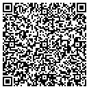 QR code with Rreef Corp contacts
