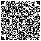 QR code with J & J Logging Company contacts
