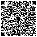 QR code with Culver TV contacts