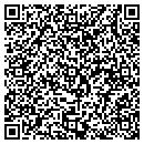 QR code with Haspag Corp contacts