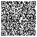 QR code with Xaloy Inc contacts