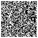 QR code with Howell John contacts