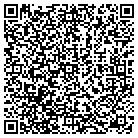 QR code with Weber City Fire Department contacts