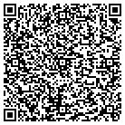 QR code with A Friendly Mover Inc contacts