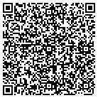 QR code with Mathews Vol Fire Department contacts