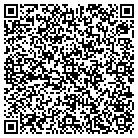 QR code with Rivers Best Motel & Marina Lc contacts