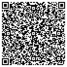 QR code with Urology Associates Of Galax contacts