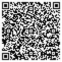 QR code with EDM contacts