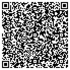 QR code with Marshall Concrete Product contacts
