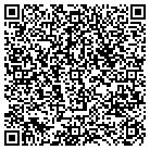 QR code with Highland County Treasurers Off contacts
