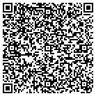 QR code with Alpha-Omega Printing Co contacts