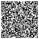 QR code with Holly Donut Shop contacts