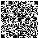 QR code with Seymour Irrigation Services contacts
