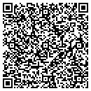 QR code with Racers Club contacts