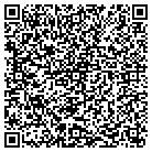QR code with K T Lighting Supply Inc contacts