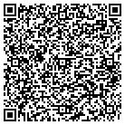 QR code with Heavenly Acres Farm contacts