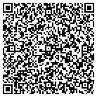 QR code with Weber Cy Septic Tank & Con Co contacts